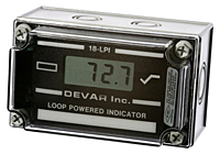 Loop Powered Indicator (18-LPI-SR)